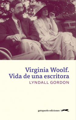 VIRGINIA WOOLF