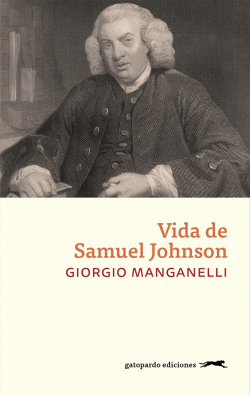 VIDA DE SAMUEL JOHNSON