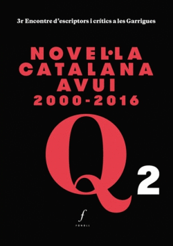 NOVEL.LA CATALANA AVUI 2000-2016