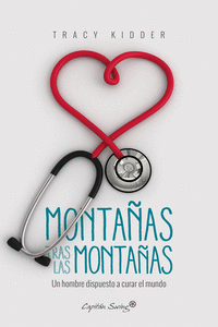 MONTA�AS TRAS LAS MONTA�AS