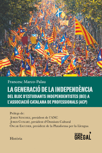 LA GENERACI� DE LA INDEPEND�NCIA