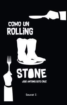 CMO UN ROLLING STONE