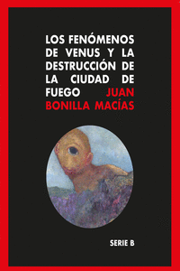 LOS FEN�MENOS DE VENUS Y LA DESTRUCCI�N DE LA CIUDAD DE FUEGO