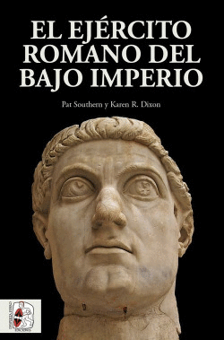 EJ�RCITO ROMANO DEL BAJO IMPERIO
