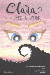 CLARA E O RAPTO DO SOLPOR