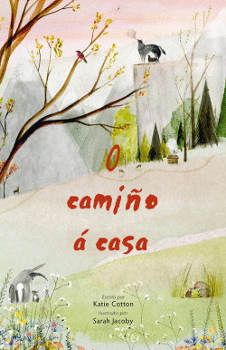 O CAMIO A CASA