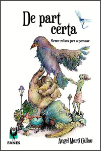 DE PART CERTA
