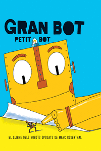 GAN BOT, PETIT BOT