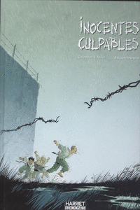 INOCENTES CULPABLES