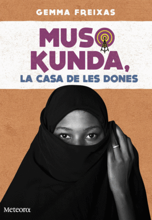 MUSO KUNDA, LA CASA DE LES DONES