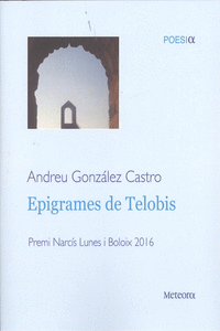 EPIGRAMES DE TELOBIS