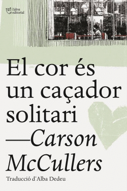 EL COR �S UN CA�ADOR SOLITARI