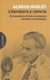 LITERATURA Y CIENCIA