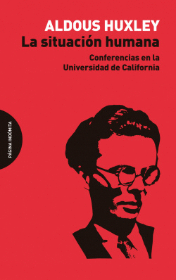 LA SITUACI�N HUMANA