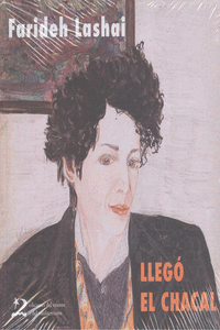 LLEG� EL CHACAL