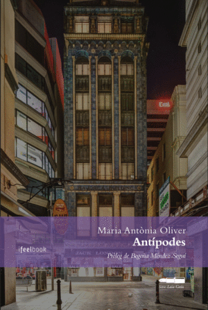 ANTIPODES