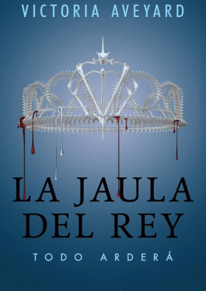 LA JAULA DEL REY