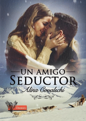 UN AMIGO SEDUCTOR