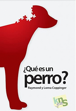 QUE ES UN PERRO?