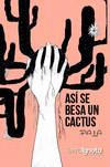 AS� SE BESA UN C�CTUS