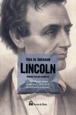 LINCOLN, ABRAHAM. VIDA DE