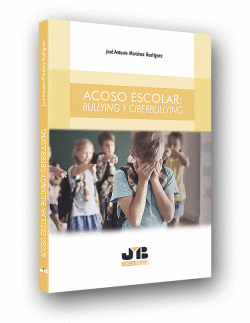 ACOSO ESCOLAR: BULLYNG Y CIBERBULLYING