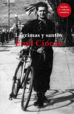 L�GRIMAS Y SANTOS