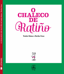O CHALECO DE RATIO