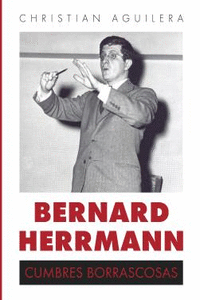 BERNARD HERRMANN