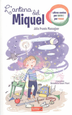 L'ANTENA DE MIQUEL