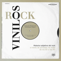 VINILOS ROCK