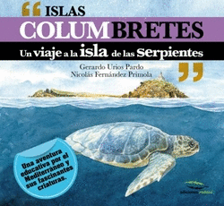 ISLAS COLUMBRETES
