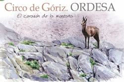 CIRCO DE G�RIZ. ORDESA