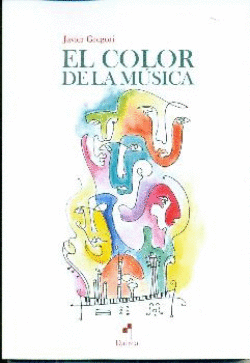 EL COLOR DE LA MSICA