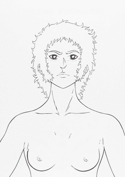 LA BALADA DE JOLENE BLACKCOUNTRY