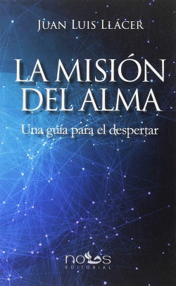 LA MISI�N DEL ALMA