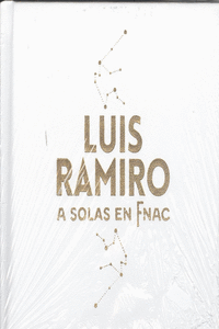 LUIS RAMIRO - A SOLAS EN FNAC
