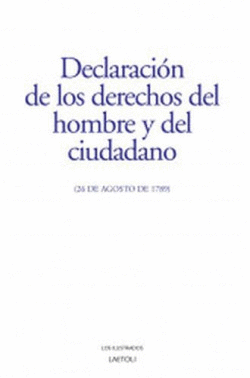 DECLARACIN DE LOS DERECHOS DEL HOMBRE Y DEL CIUDADANO