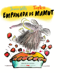 EMPANADA DE MAMUT