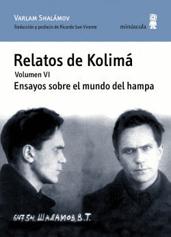 RELATOS DE KOLIM�. VOLUMEN VI