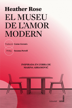 EL MUSEU DE L`AMOR MODERN