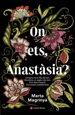 ON ETS, ANAST�SIA?