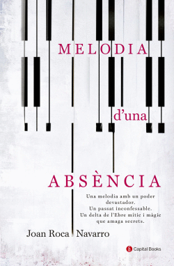 MELODIA D�UNA ABSENCIA