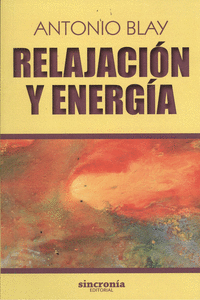 RELAJACIN Y ENERGA