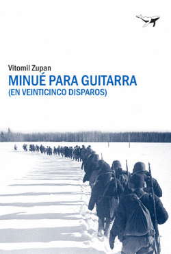 MINU� PARA GUITARRA (EN VEINTICINCO DISPAROS)