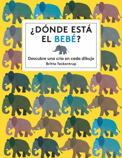 DONDE ESTA EL BEB?