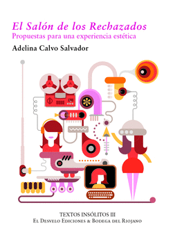 EL SAL�N DE LOS RECHAZADOS