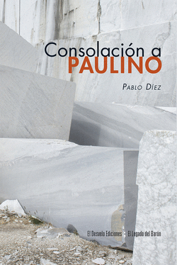CONSOLACI�N A PAULINO