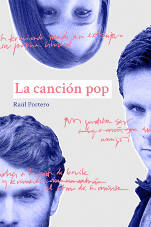 LA CANCI�N POP
