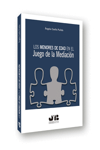LOS MENORES DE EDAD EN EL JUEGO DE LA MEDIACI�N